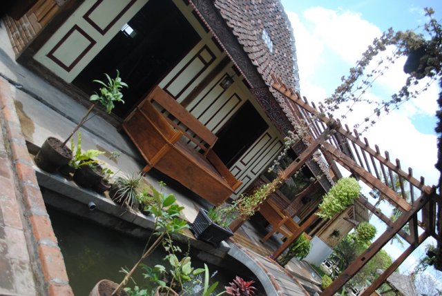 Jhabu Resto